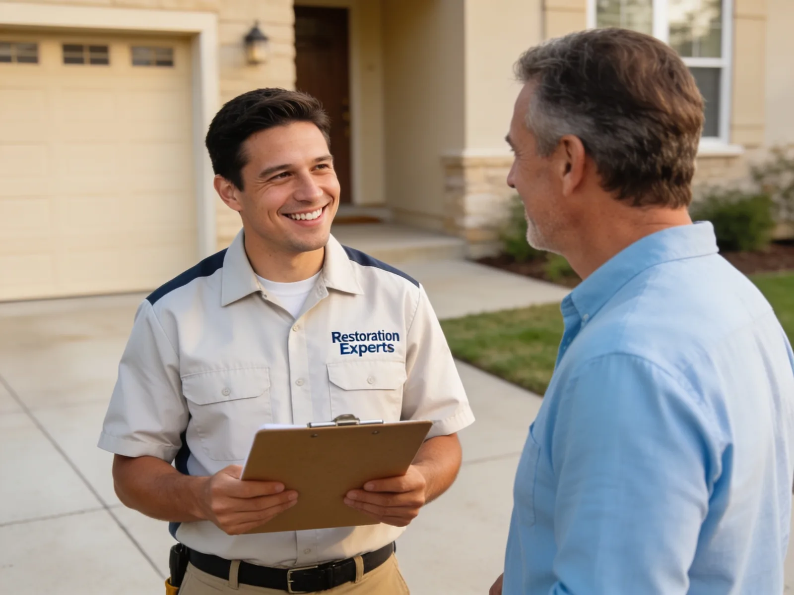 Water Damage Cleanup Friars Point, MS FAQs